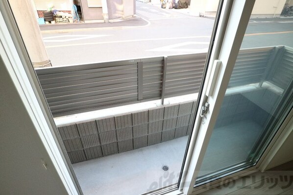 Maison de Espoir 豊里の物件内観写真